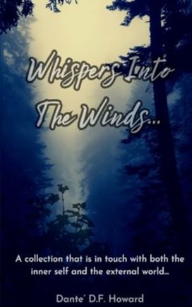 Whispers Into The Winds... Whispers Into The Winds...