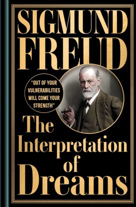 Interpretation of Dreams