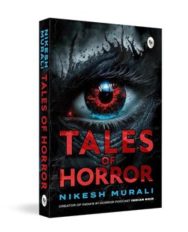 Tales of Horror Tales of Horror