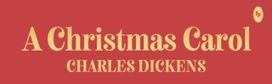 A Christmas Carol (Deluxe Hardbound Edition) A Christmas Carol (Deluxe Hardbound Edition)