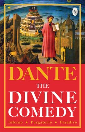 The Divine Comedy The Divine Comedy