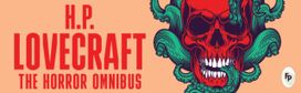Horror Omnibus Horror Omnibus