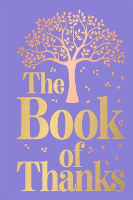 The Book of Thanks