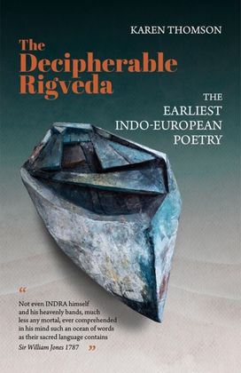 Decipherable Rigveda Decipherable Rigveda