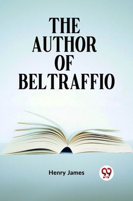 The Author of Beltraffio The Author of Beltraffio