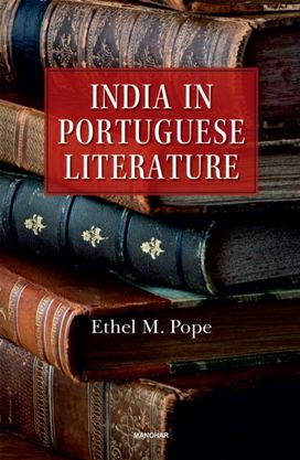 India in Portuguese Literature