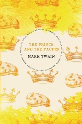 The Prince and the Pauper The Prince and the Pauper