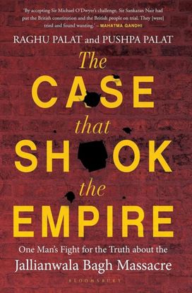 Case That Shook the Empire Case That Shook the Empire