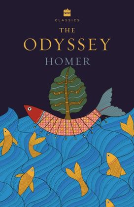 Odyssey Odyssey