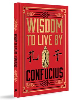 Wisdom to Live By (Deluxe Hardbound Edition) Wisdom to Live By (Deluxe Hardbound Edition)