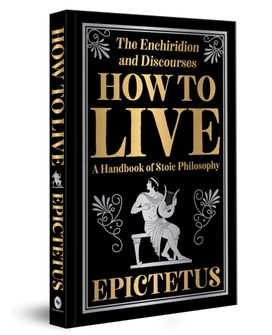 How to Live (Deluxe Hardbound Edition) How to Live (Deluxe Hardbound Edition)