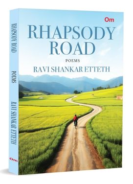 Rhapsody Road Rhapsody Road