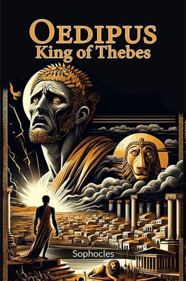 Oedipus King of Thebes Oedipus King of Thebes