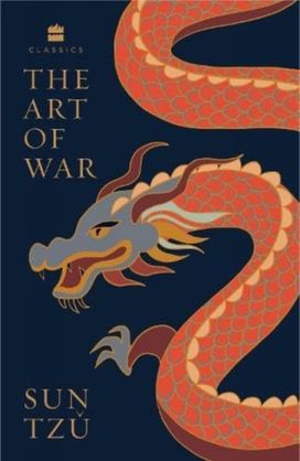 Art of War Art of War