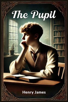 The Pupil The Pupil