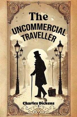 The Uncommercial Traveller The Uncommercial Traveller
