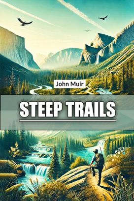 Steep Trails Steep Trails