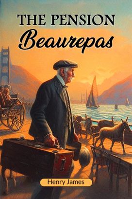 The Pension Beaurepas The Pension Beaurepas