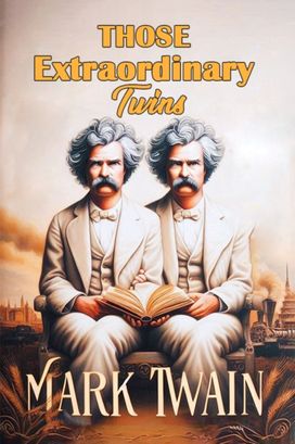 Those Extraordinary Twins