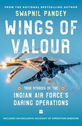 Wings Of Valour