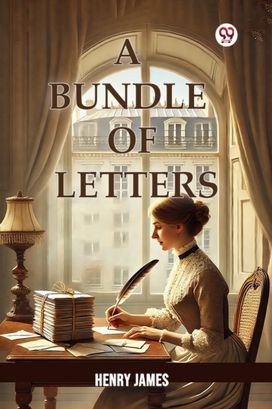 A Bundle Of Letters