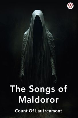 The Songs Of Maldoror