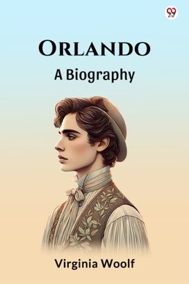 Orlando A BIOGRAPHY Orlando A BIOGRAPHY