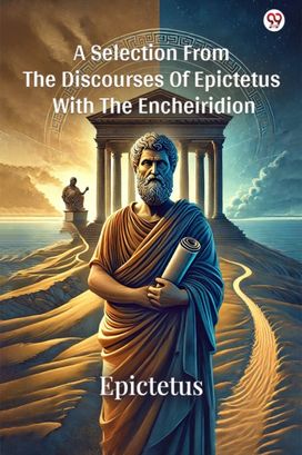 A Selection From The Discourses Of Epictetus With The Encheiridion