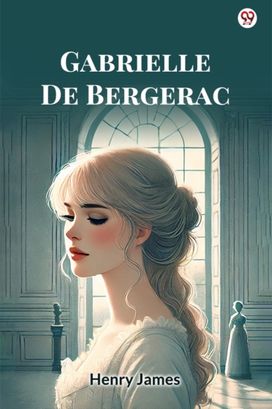 Gabrielle De Bergerac