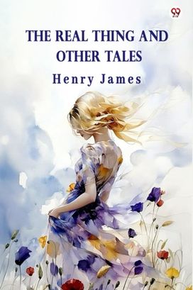 The Real Thing And Other Tales