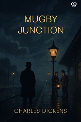 Mugby Junction (Edition1)