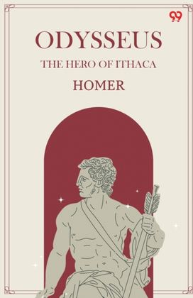 Odysseus The Hero Of Ithaca