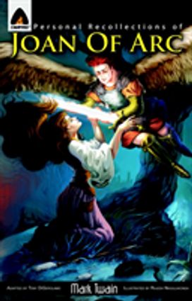 Personal Recollections of Joan of Arc