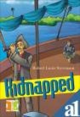 Kidnapped