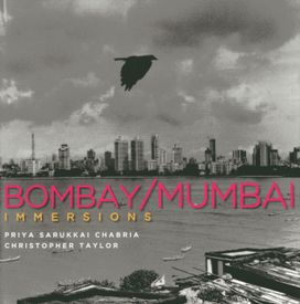 Bombay/mumbai Immersions