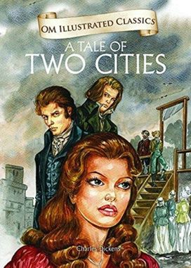 A Tale of Two Cities A Tale of Two Cities