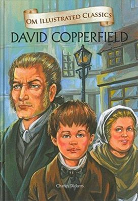 David Copperfield