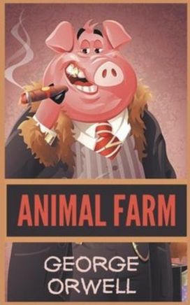 Animal Farm Animal Farm