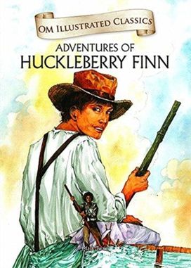 The Adventures of Huckleberry Finn The Adventures of Huckleberry Finn