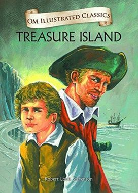 Treasure Island Treasure Island