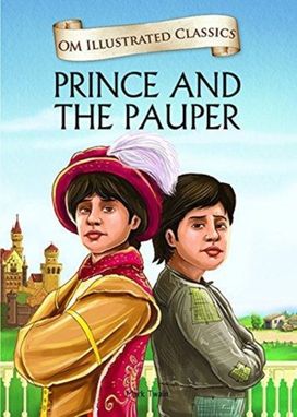 Prince and the Pauper Prince and the Pauper