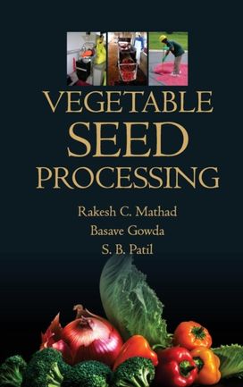 Vegetable Seed Processing Vegetable Seed Processing