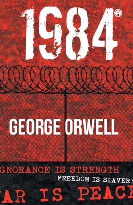 1984 (Unabridged)