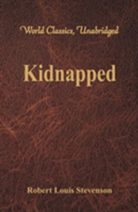 Kidnapped Kidnapped