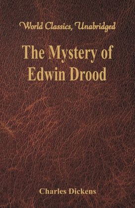 Mystery of Edwin Drood