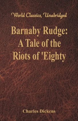 Barnaby rudge: Barnaby rudge: