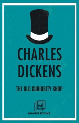Old Curiosity Shop