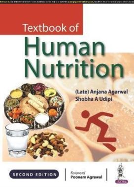 Textbook of Human Nutrition Textbook of Human Nutrition