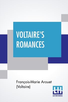 Voltaire's Romances Voltaire's Romances