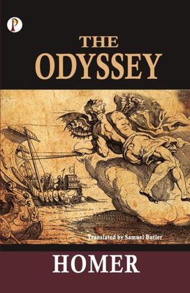 Odyssey